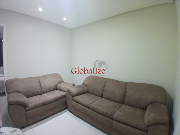 Imagem Imóvel com 2 Quartos à Venda, 75 m² em Boqueirão - Santos Imagem Imóvel com 2 Quartos à Venda, 75 m² em Boqueirão - Santos