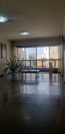 Imagem Apartamento com 4 Quartos à Venda, 200 m² em Centro - Jundiaí