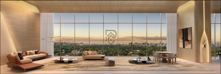 Imagem Apartamento com 3 Quartos à Venda, 339 m² em Pinheiros - São Paulo Imagem Apartamento com 3 Quartos à Venda, 339 m² em Pinheiros - São Paulo