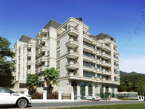 Imagem Cobertura com 3 Quartos à Venda, 77 m² em Bombinhas - Bombinhas Imagem Cobertura com 3 Quartos à Venda, 77 m² em Bombinhas - Bombinhas