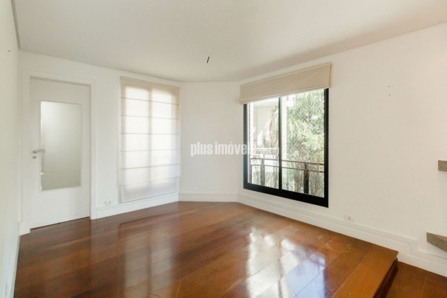 Imagem Apartamento com 4 Quartos à Venda, 205 m² em Vila Nova Conceição - São Paulo Imagem Apartamento com 4 Quartos à Venda, 205 m² em Vila Nova Conceição - São Paulo