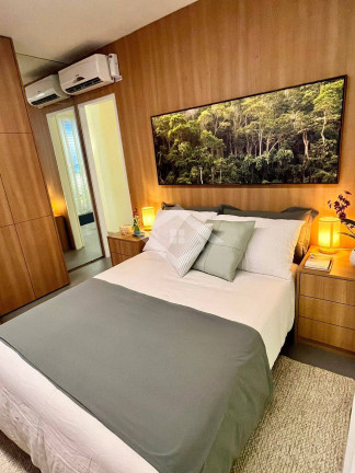 Imagem Apartamento com 3 Quartos à Venda, 66 m² em Barra Olímpica - Rio De Janeiro