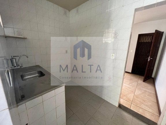 Imagem Apartamento com 2 Quartos à Venda, 40 m² em Conjunto Cristina (são Benedito) - Santa Luzia