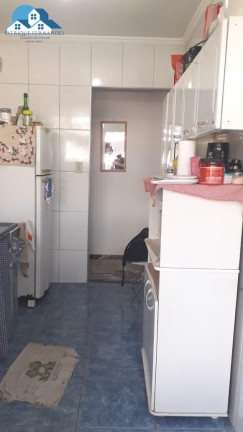 Imagem Apartamento com 2 Quartos à Venda, 55 m² em Vila Sílvia - São Paulo