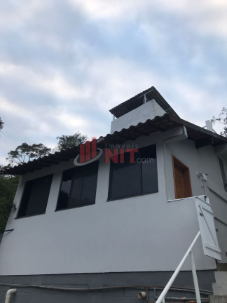 Casa de Condomínio com 1 Quarto à Venda, 55 m² em Pendotiba - Niterói