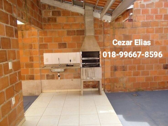 Imagem Casa com 3 Quartos à Venda, 264 m² em Andradina Imagem Casa com 3 Quartos à Venda, 264 m² em Andradina