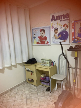 Imagem Casa com 3 Quartos à Venda, em Canhema - Diadema Imagem Casa com 3 Quartos à Venda, em Canhema - Diadema
