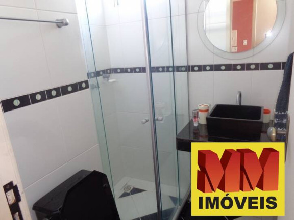 Imagem Cobertura com 3 Quartos à Venda, 140 m² em Braga - Cabo Frio Imagem Cobertura com 3 Quartos à Venda, 140 m² em Braga - Cabo Frio