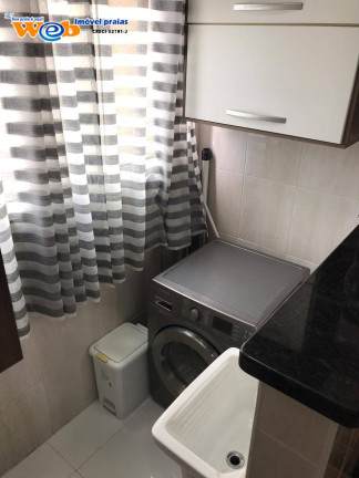 Imagem Apartamento com 2 Quartos à Venda,  em Tupi - Praia Grande