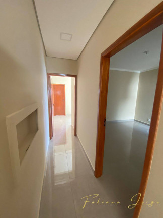 Imagem Casa com 2 Quartos à Venda, 110 m² em Parque Jambeiro - Campinas