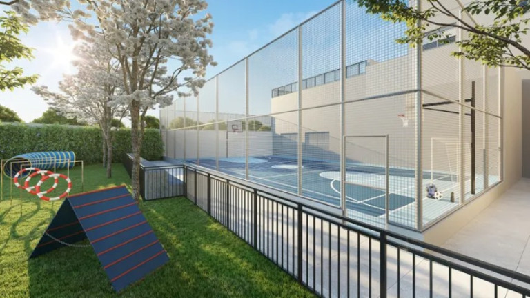 Imagem Imóvel com 3 Quartos à Venda, 113 m² em Santo Amaro - São Paulo Imagem Imóvel com 3 Quartos à Venda, 113 m² em Santo Amaro - São Paulo