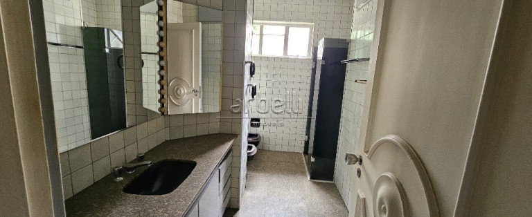 Imagem Apartamento com 3 Quartos à Venda, 201 m² em Jardim Paulista - São Paulo