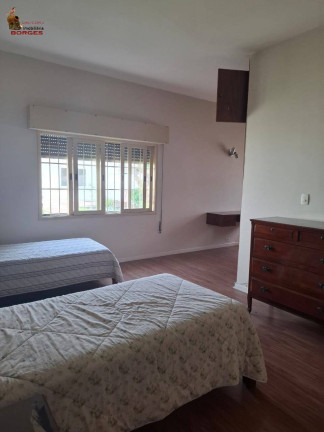 Imagem Casa com 4 Quartos à Venda, 553 m² em Brooklin - São Paulo Imagem Casa com 4 Quartos à Venda, 553 m² em Brooklin - São Paulo