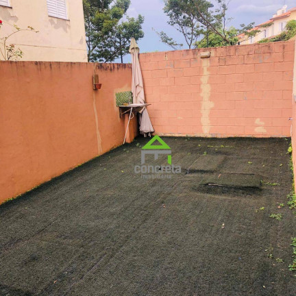 Imagem Apartamento com 2 Quartos à Venda, 60 m² em Jardim Central - Cotia
