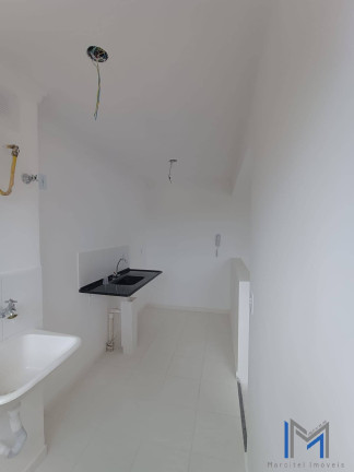 Imagem Apartamento com 2 Quartos à Venda, 41 m² em Jardim Dos Lagos - Franco Da Rocha