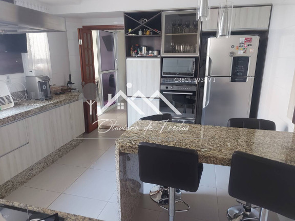 Imagem Casa de Condomínio com 4 Quartos à Venda, 288 m² em Parque Centenário - Jundiaí Imagem Casa de Condomínio com 4 Quartos à Venda, 288 m² em Parque Centenário - Jundiaí