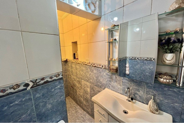 Imagem Casa com 2 Quartos à Venda, 60 m² em Vila Formosa - São Paulo Imagem Casa com 2 Quartos à Venda, 60 m² em Vila Formosa - São Paulo