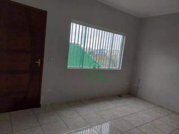Imagem Sobrado com 3 Quartos à Venda, 137 m² em Parque Continental Ii - Guarulhos Imagem Sobrado com 3 Quartos à Venda, 137 m² em Parque Continental Ii - Guarulhos