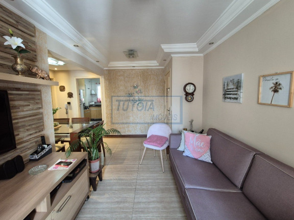 Imagem Apartamento com 2 Quartos à Venda, 64 m² em Vila Mariana - Sao Paulo Imagem Apartamento com 2 Quartos à Venda, 64 m² em Vila Mariana - Sao Paulo