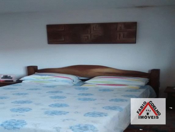 Imagem Casa com 4 Quartos à Venda, 340 m² em Campo Grande - São Paulo Imagem Casa com 4 Quartos à Venda, 340 m² em Campo Grande - São Paulo