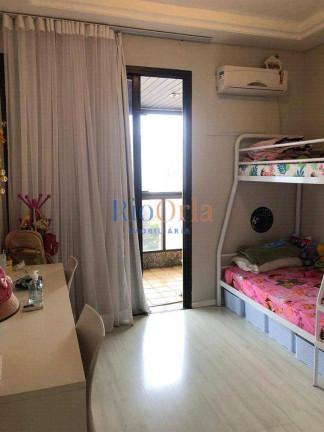 Imagem Apartamento com 3 Quartos à Venda, 159 m² em Barra Da Tijuca - Rio De Janeiro