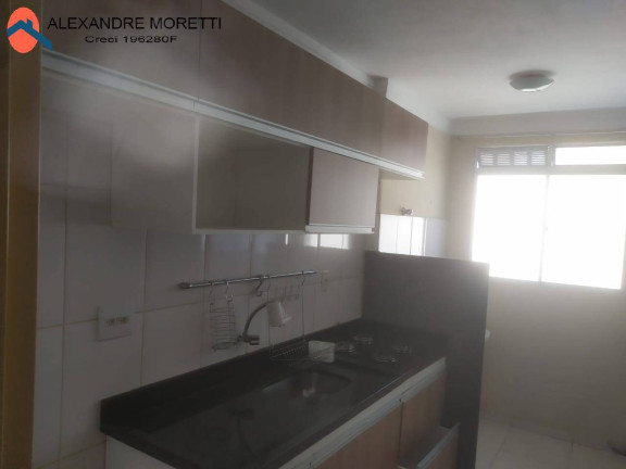 Imagem Apartamento com 2 Quartos para Alugar, 55 m² em Jardim Novo Horizonte - Sorocaba Imagem Apartamento com 2 Quartos para Alugar, 55 m² em Jardim Novo Horizonte - Sorocaba