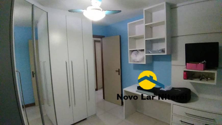 Imagem Apartamento com 4 Quartos à Venda, 150 m² em Icaraí - Niterói