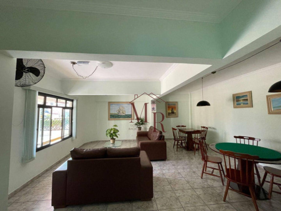 Imagem Apartamento com 1 Quarto à Venda, 48 m² em Tupi - Praia Grande Imagem Apartamento com 1 Quarto à Venda, 48 m² em Tupi - Praia Grande
