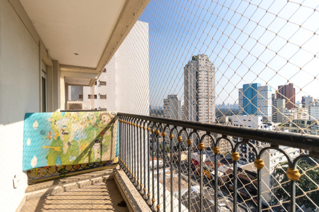 Imagem Apartamento com 4 Quartos à Venda, 245 m² em Jardim Paulista - São Paulo Imagem Apartamento com 4 Quartos à Venda, 245 m² em Jardim Paulista - São Paulo