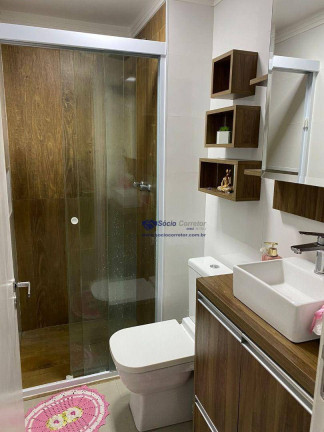Imagem Apartamento com 3 Quartos à Venda, 72 m² em Vila Augusta - Guarulhos Imagem Apartamento com 3 Quartos à Venda, 72 m² em Vila Augusta - Guarulhos