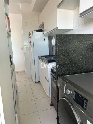 Imagem Apartamento com 2 Quartos à Venda, 63 m² em Parque Amazônia - Goiânia Imagem Apartamento com 2 Quartos à Venda, 63 m² em Parque Amazônia - Goiânia