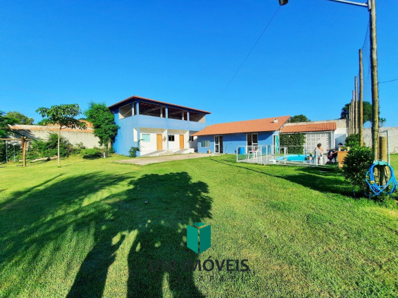 Imagem Casa com 2 Quartos à Venda, 400 m² em Praia Formosa - Aracruz