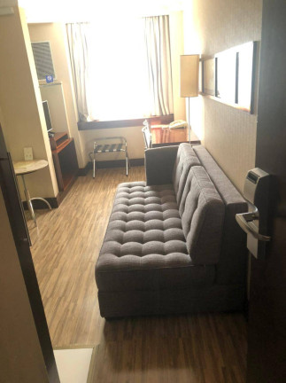 Imagem Apartamento com 1 Quarto à Venda, 28 m² em Cerqueira Cesar - São Paulo Imagem Apartamento com 1 Quarto à Venda, 28 m² em Cerqueira Cesar - São Paulo