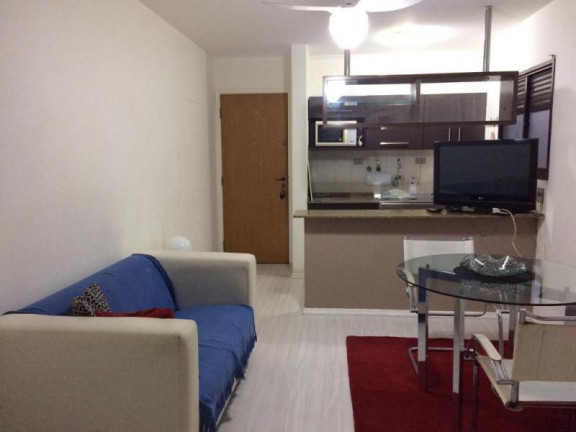 Imagem Flat com 1 Quarto à Venda, 33 m² em Bela Vista - São Paulo Imagem Flat com 1 Quarto à Venda, 33 m² em Bela Vista - São Paulo