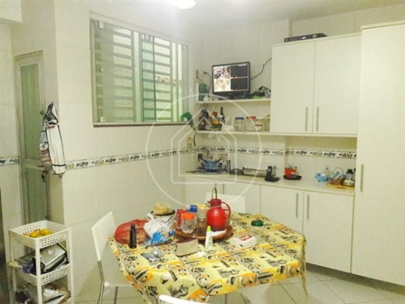 Imagem Casa com 5 Quartos à Venda, 302 m² em Urca - Rio De Janeiro