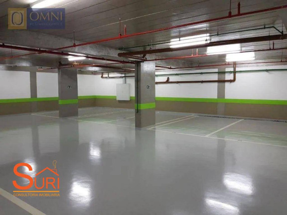 Imagem Sala Comercial à Venda, 41 m² em Jardim - Santo André Imagem Sala Comercial à Venda, 41 m² em Jardim - Santo André
