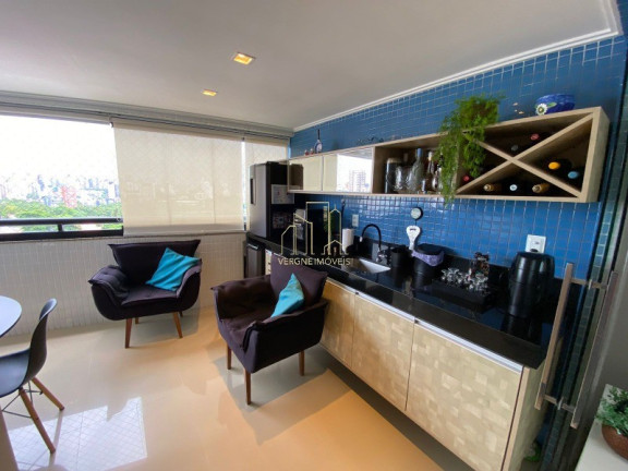 Imagem Imóvel com 3 Quartos à Venda, 90 m² em Pituba - Salvador