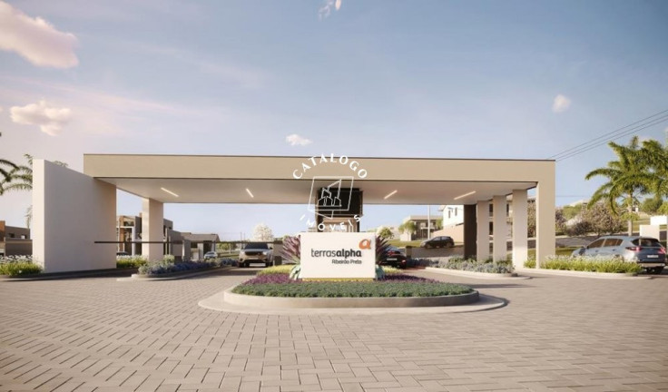 Imagem Imóvel à Venda, 319 m² em Residencial E Empresarial Alphaville - Ribeirão Preto Imagem Imóvel à Venda, 319 m² em Residencial E Empresarial Alphaville - Ribeirão Preto