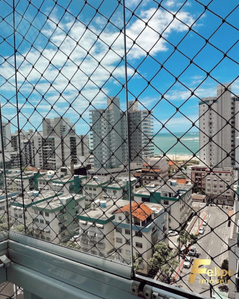 Imagem Imóvel com 3 Quartos à Venda, 90 m² em Itapuã - Vila Velha