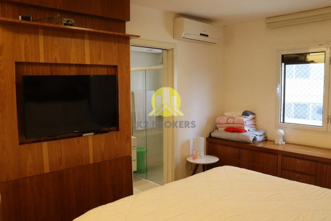 Imagem Cobertura com 5 Quartos à Venda, 288 m² em Vila Madalena - São Paulo