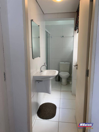 Imagem Apartamento com 1 Quarto para Alugar, 57 m² em Itaim Bibi - São Paulo Imagem Apartamento com 1 Quarto para Alugar, 57 m² em Itaim Bibi - São Paulo