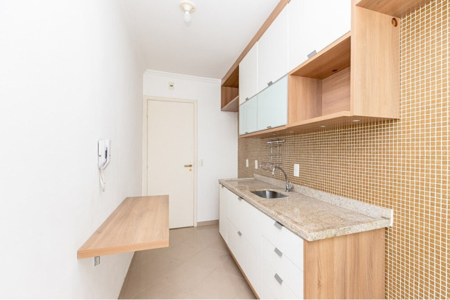 Imagem Imóvel com 2 Quartos à Venda, 57 m² em Moema - São Paulo