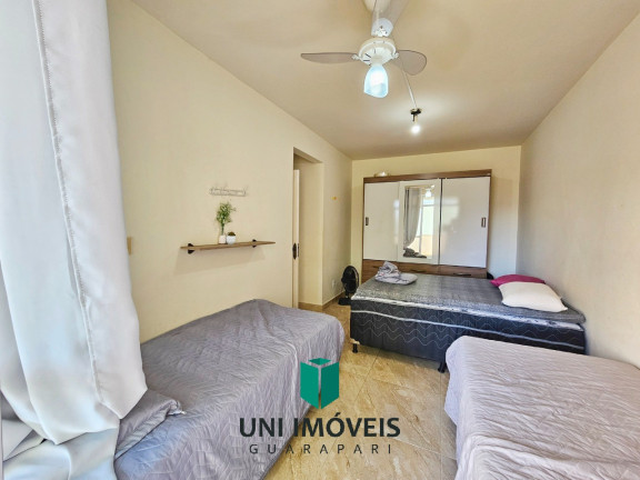 Imagem Apartamento com 2 Quartos à Venda, 110 m² em Praia Do Morro - Guarapari