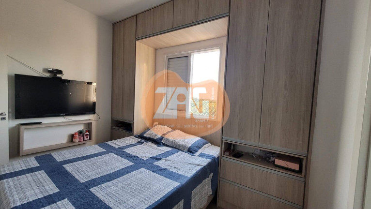 Imagem Apartamento com 2 Quartos à Venda, 62 m² em Vila São José - Taubaté Imagem Apartamento com 2 Quartos à Venda, 62 m² em Vila São José - Taubaté