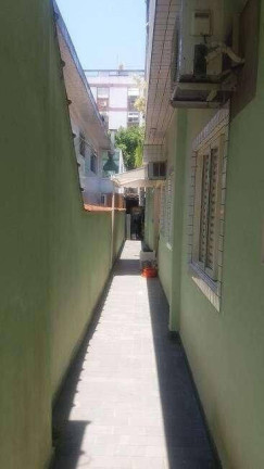 Imagem Sobrado com 3 Quartos à Venda, 268 m² em Campo Grande - Santos Imagem Sobrado com 3 Quartos à Venda, 268 m² em Campo Grande - Santos