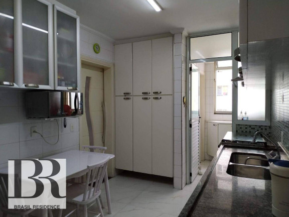 Imagem Apartamento com 3 Quartos à Venda, 107 m² em Saúde - São Paulo Imagem Apartamento com 3 Quartos à Venda, 107 m² em Saúde - São Paulo