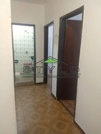 Imagem Sobrado com 3 Quartos à Venda,  em Jardim Do Mar - São Bernardo Do Campo
