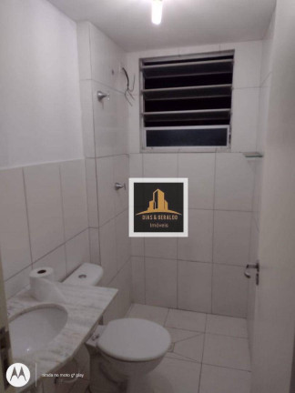 Imagem Apartamento com 2 Quartos à Venda, 45 m² em Conjunto Residencial Trinta E Um De Março - São José Dos Campos Imagem Apartamento com 2 Quartos à Venda, 45 m² em Conjunto Residencial Trinta E Um De Março - São José Dos Campos