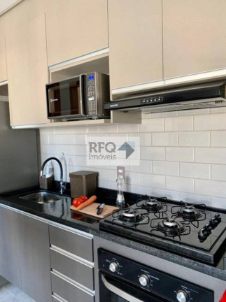 Imagem Imóvel com 1 Quarto à Venda, 28 m² em Liberdade - São Paulo
