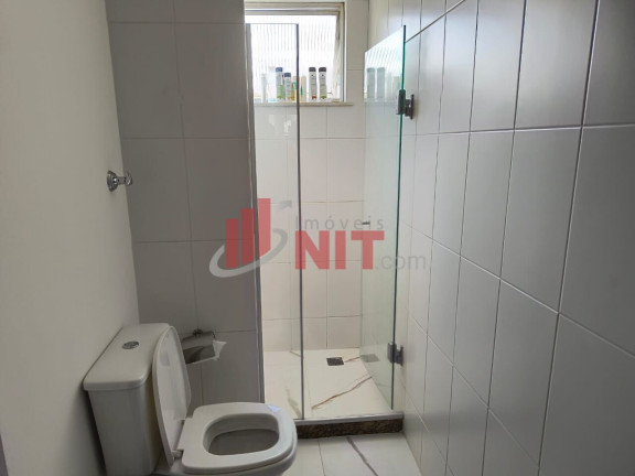 Imagem Apartamento com 2 Quartos à Venda, 75 m² em Jardim Icaraí - Niterói